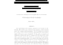 proofread and edit your thesis and academic papers